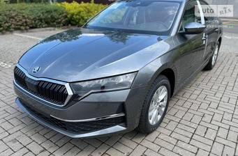 Skoda Octavia 2024 Selection