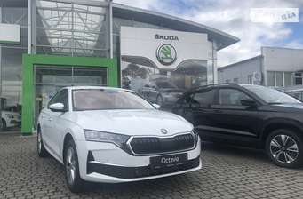 Skoda Octavia 2024 в Ужгород