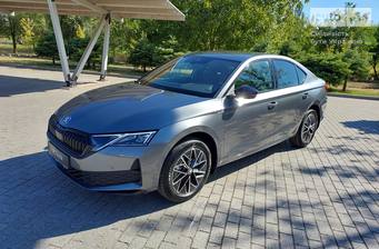 Skoda Octavia 2024 Sportline