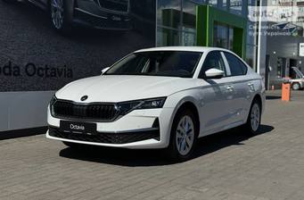 Skoda Octavia 2024 Selection