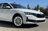 Skoda Octavia Selection