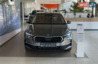 Skoda Octavia 2025 в Харків