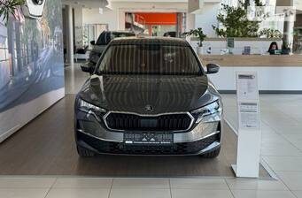 Skoda Octavia 2025 Selection