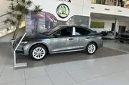 Skoda Octavia Selection