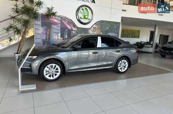 Skoda Octavia 2025 в Харків