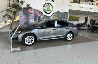 Skoda Octavia 2024 Selection