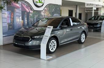 Skoda Octavia 2025 Selection