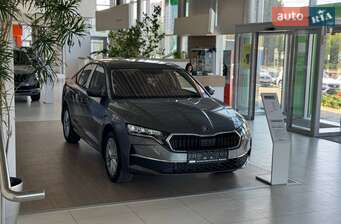 Skoda Octavia 2025 в Харків
