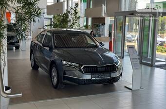 Skoda Octavia 2025 Selection
