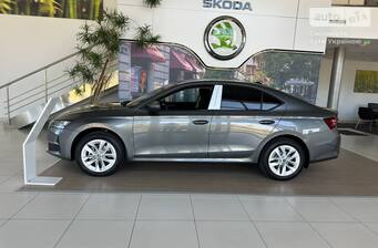 Skoda Octavia 2025 Selection