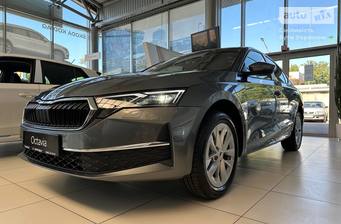 Skoda Octavia 2024 Selection
