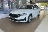 Skoda Octavia Selection