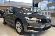 Skoda Octavia Selection