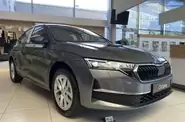 Skoda Octavia Selection