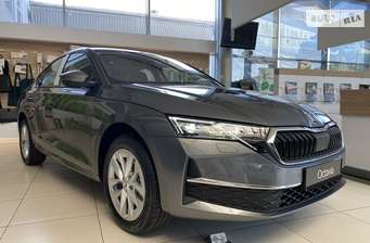 Skoda Octavia 2024 в Одеса