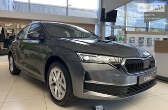 Skoda Octavia 2024 Selection