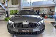Skoda Octavia Selection