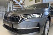 Skoda Octavia Selection