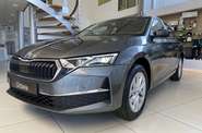 Skoda Octavia Selection