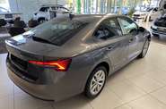 Skoda Octavia Selection
