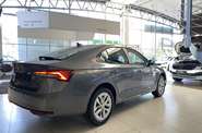 Skoda Octavia Selection