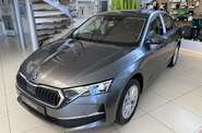 Skoda Octavia Selection