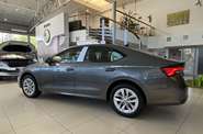 Skoda Octavia Selection