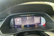 Skoda Octavia Selection