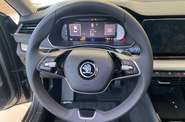 Skoda Octavia Selection