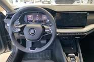 Skoda Octavia Selection