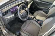 Skoda Octavia Selection