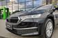 Skoda Octavia Selection