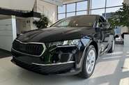Skoda Octavia Selection