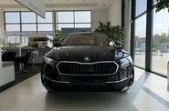 Skoda Octavia Selection