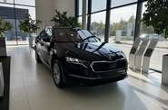 Skoda Octavia Selection
