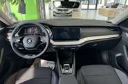 Skoda Octavia Selection