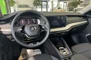 Skoda Octavia Selection