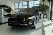 Skoda Octavia Selection