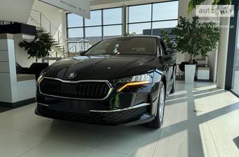 Skoda Octavia 2025 Selection
