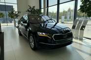 Skoda Octavia Selection