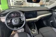 Skoda Octavia Selection