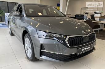 Skoda Octavia 2024 Selection