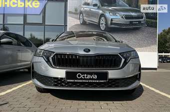 Skoda Octavia 2024 в Вінниця