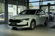 Skoda Octavia Selection