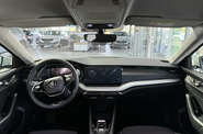 Skoda Octavia Selection