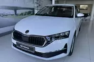 Skoda Octavia Selection