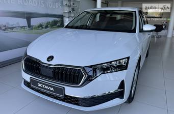 Skoda Octavia 2024 Selection