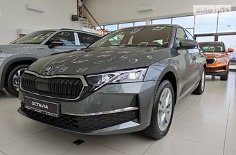 Skoda Octavia 2024 Selection