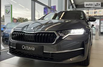 Skoda Octavia 2024 Selection