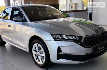 Skoda Octavia 2024 Selection